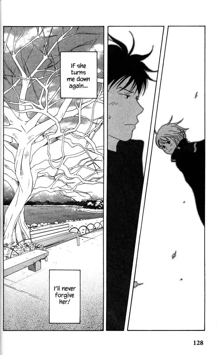 Nodame Cantabile Chapter 51 6